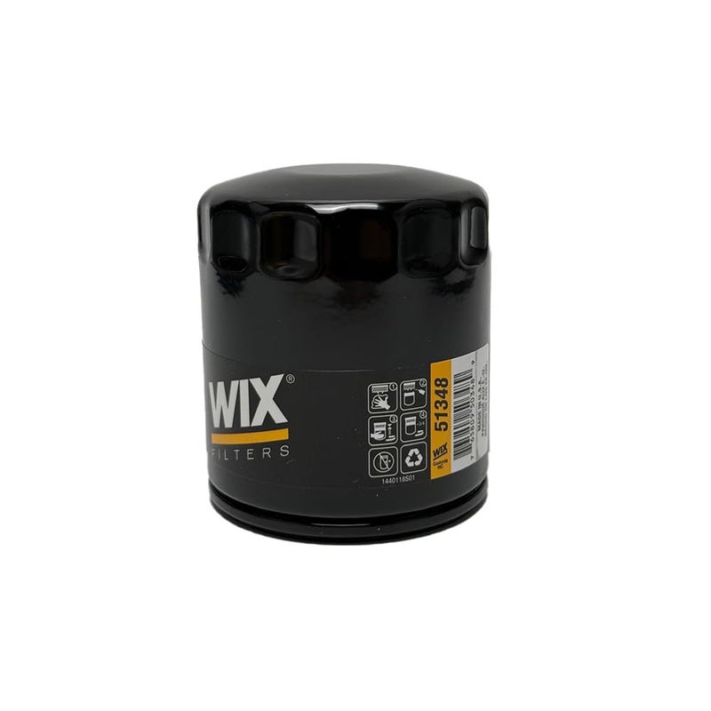 WIX 51348-12PK Oil Filter - Image 5
